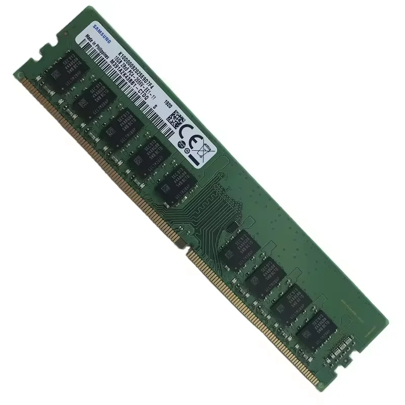 Hot Sell M391A1K43DB2-CWE 8GB DDR4 3200 ECC REG Server Memory