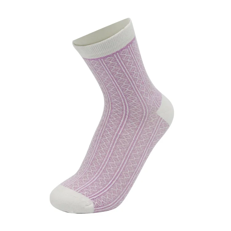 Лидер продаж, высококачественные Смешные противоскользящие женские носки