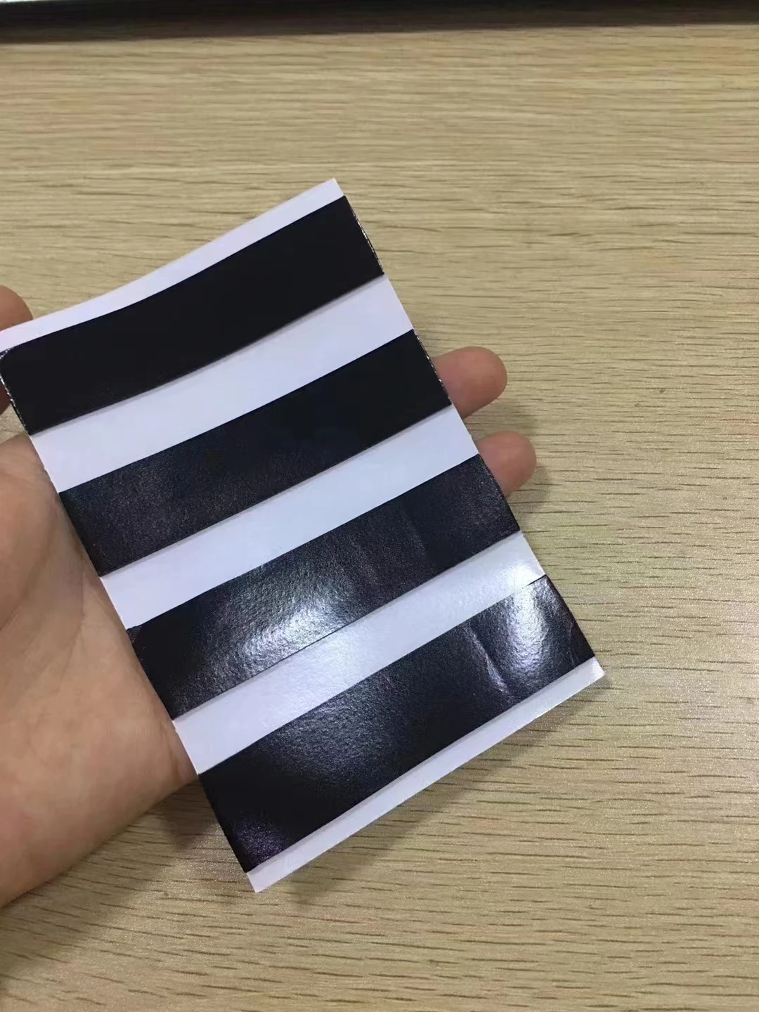 Wrapped with environmentally friendly waterproof sealing tape for automotive wire harnesses