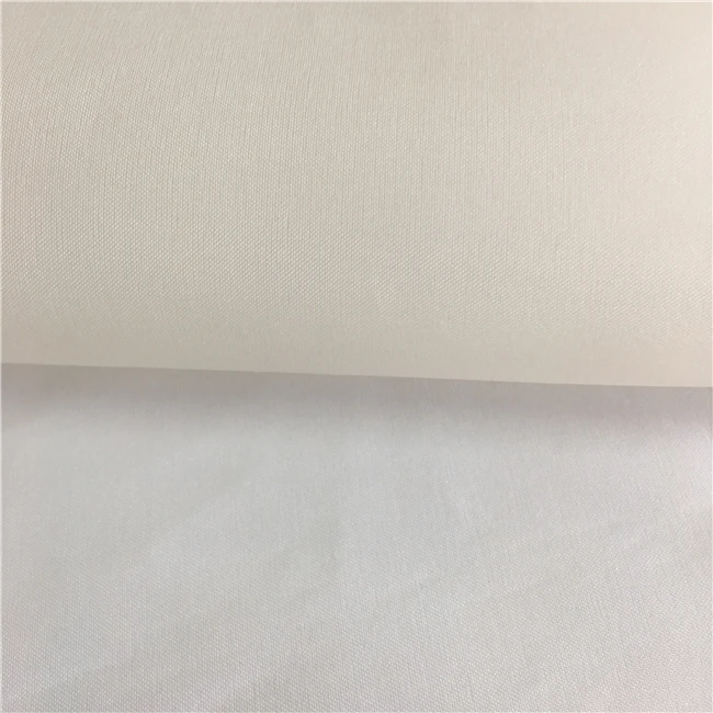 Organic Attractive Organza Silk Fabric with Ahimsa Silk Organza Fabric 100% Mulberry