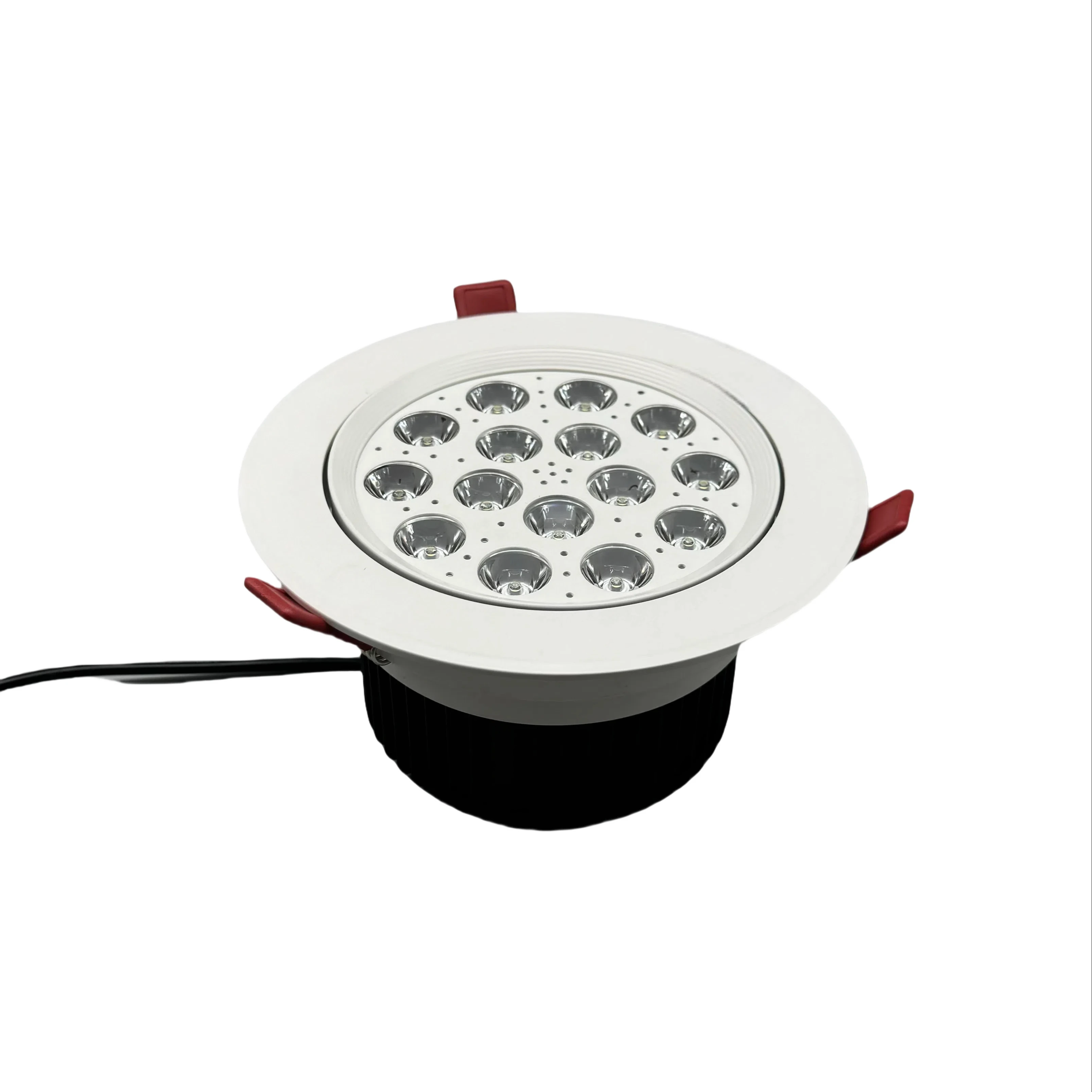 Gold shop Jewelry store project watch shop high end Jewelry downlight Newest 2024 model downwlight for Jewelry shops