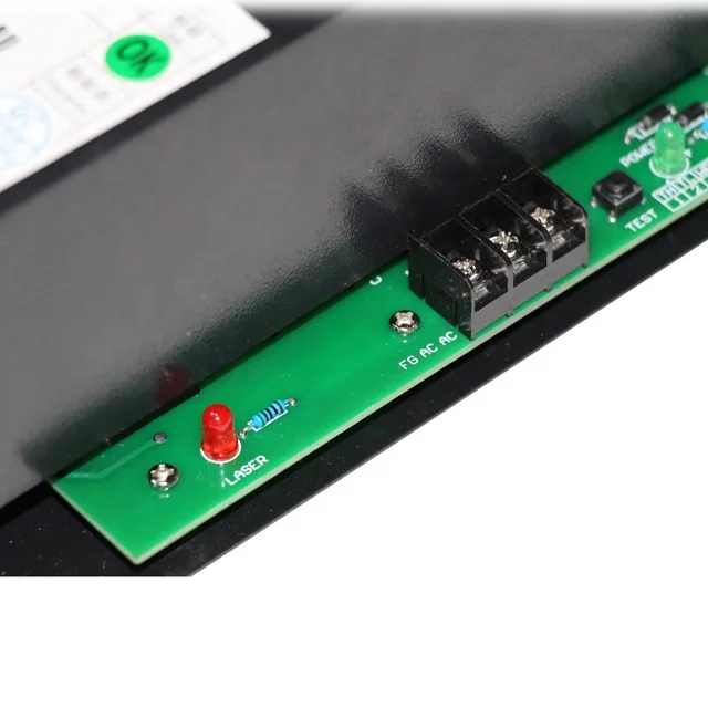 LASER POWER SUPPLY FOR 80W 100W 130W 150W 180W  CO2 LASER CUTTING MACHINE POWER SOURCE