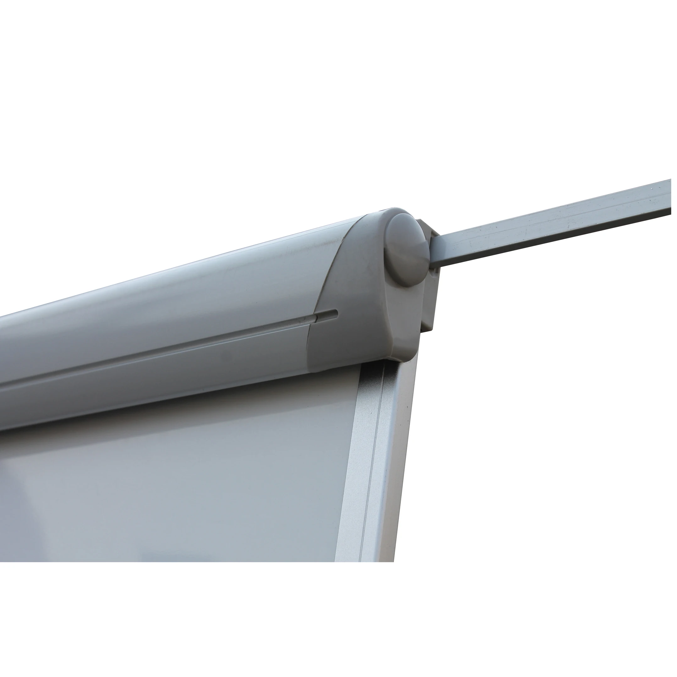 Professional Manufacturer of  Height Adjustable Whiteboard Tripod Standard Flip Chart