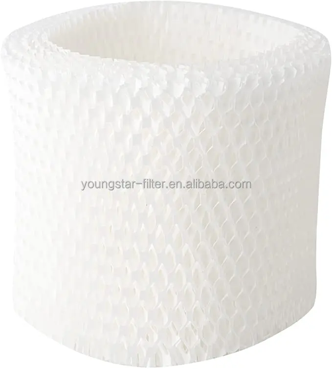  Premium Humidifier Filters Compatible with Honeywell Filter HAC-504 HAC-504AW & A HCM