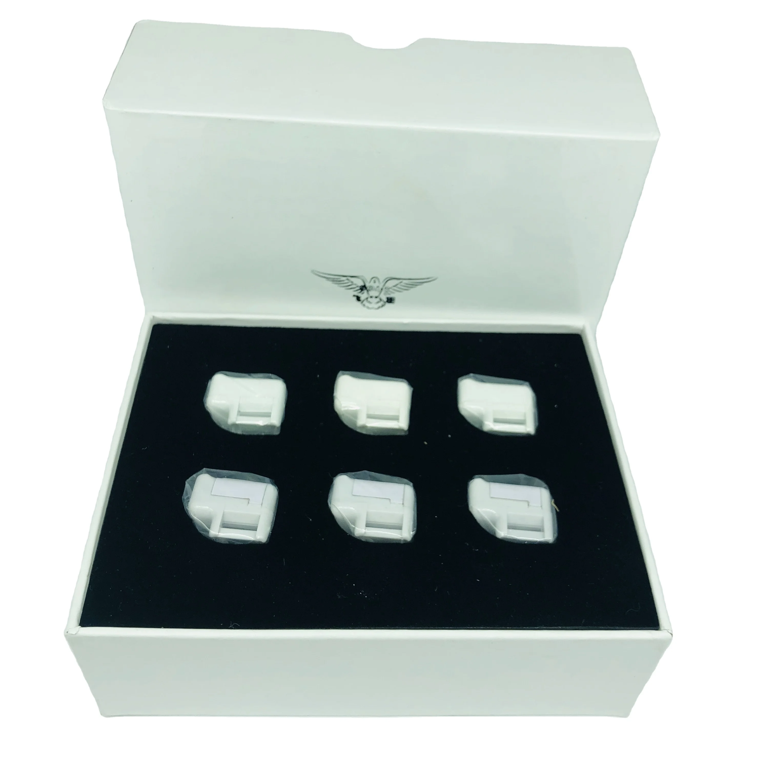 
Carrier racing pigeon GPS positioning pigeon tracking foot birds leg rings 