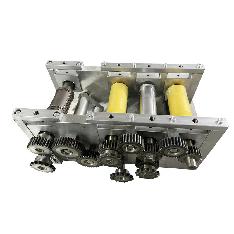 Полностью автоматические аксессуары для машины по изготовлению масок