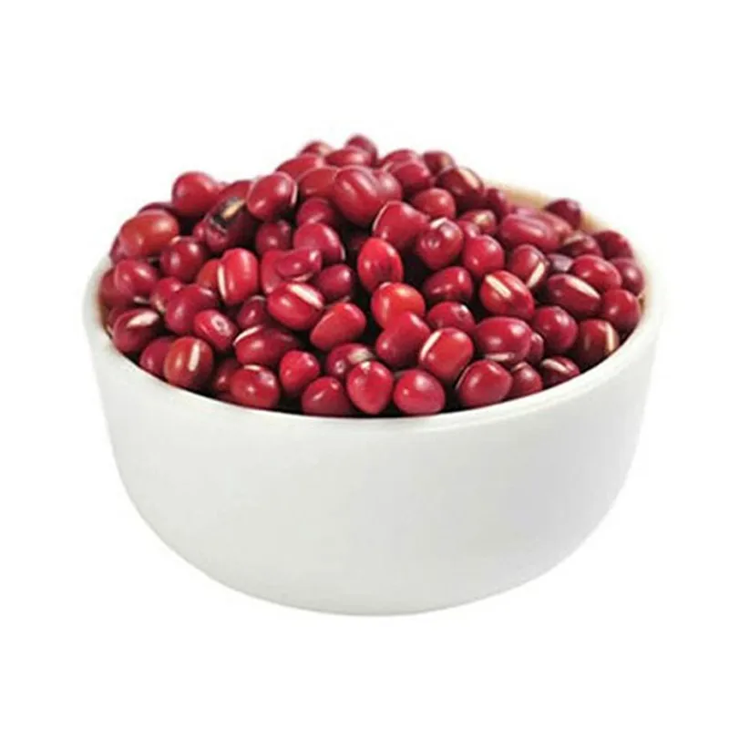 china hot sale red small size adzuki bean for export