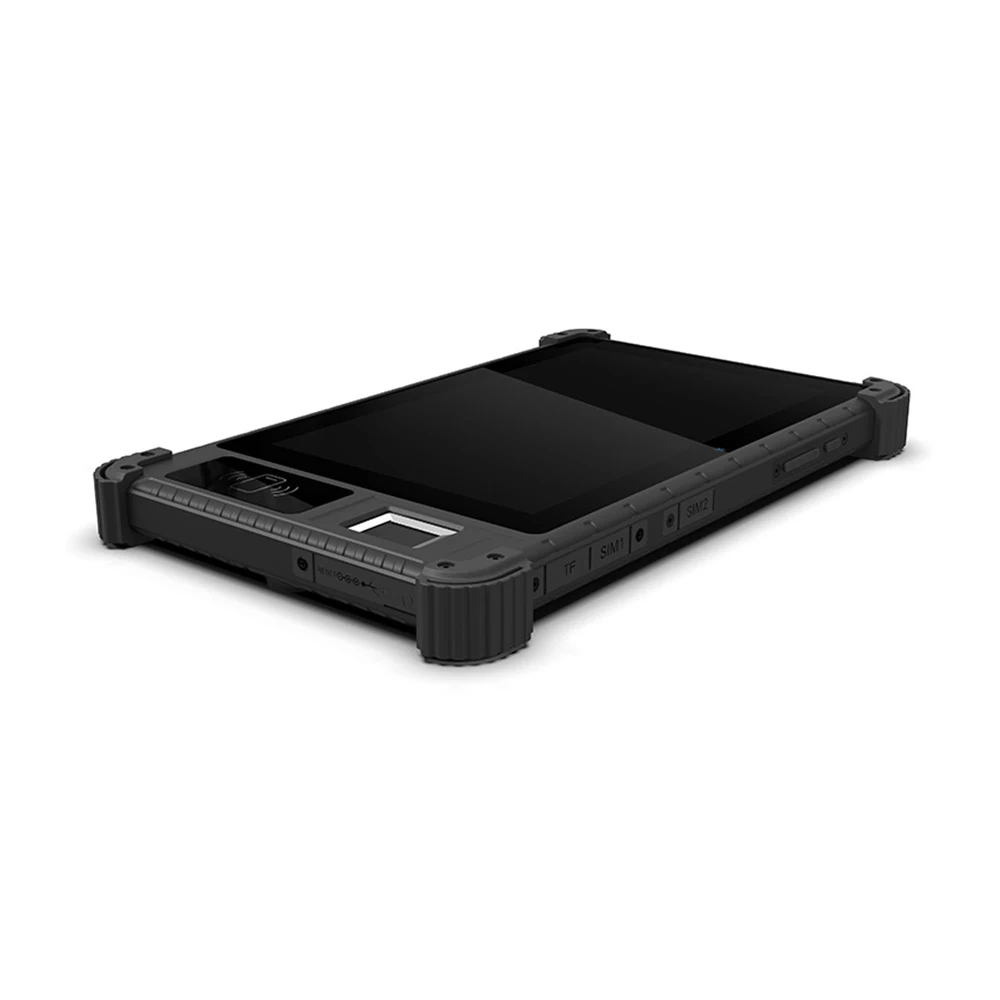 ip65 waterproof tablet android fingerprint scanner IB Columbo (FAP30) ICAO Compliant ePassport tablet