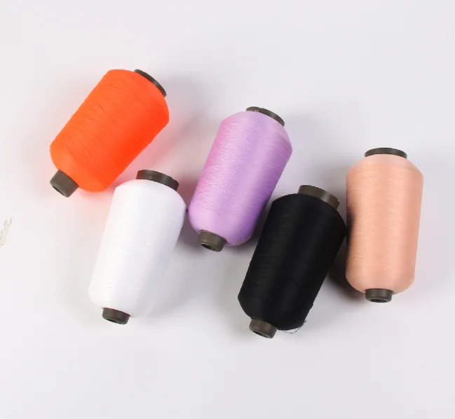 Nylon yarn 70D Professional made light weight nylon multifilament netwholesale FOR SOCKS MACHINES