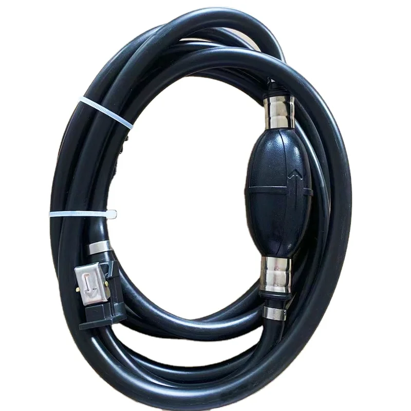 Boat Motor Fuel Line6Y2-24306-00   Yacht parts  outboard motor 40hp