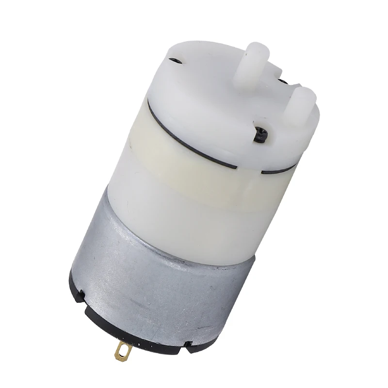 520 micro vacuum pump oxygen injector air pump massager diaphragm vacuum pump