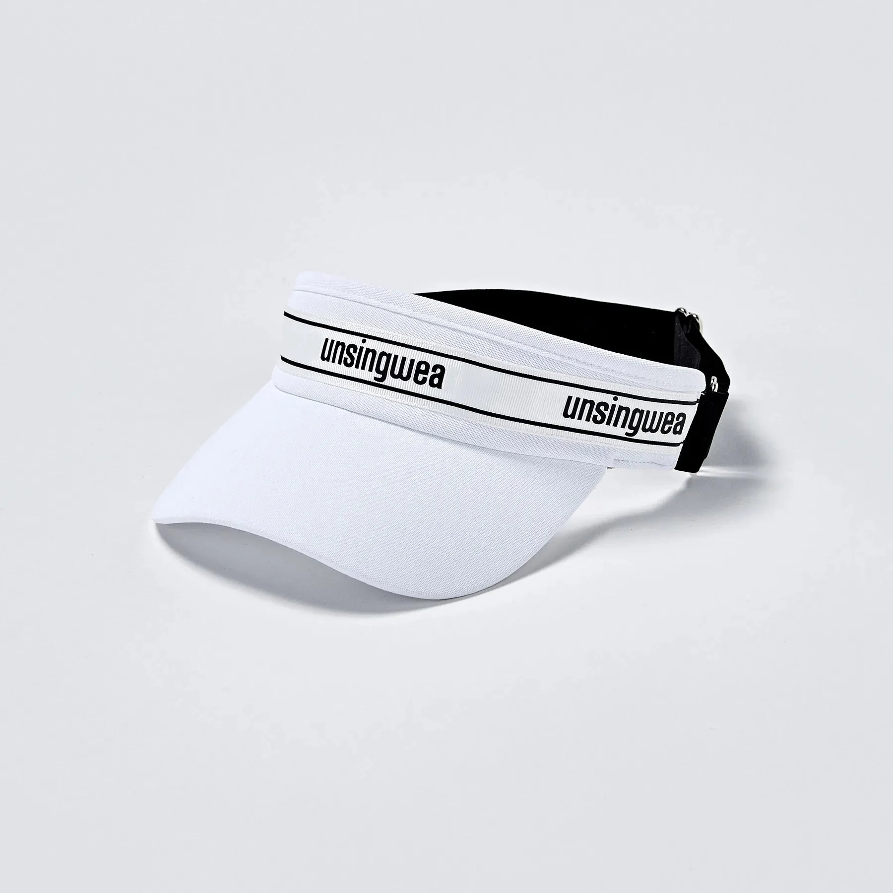 2024 Summer Fashion Women Sun Visor Hat UV Protection Visor Cap