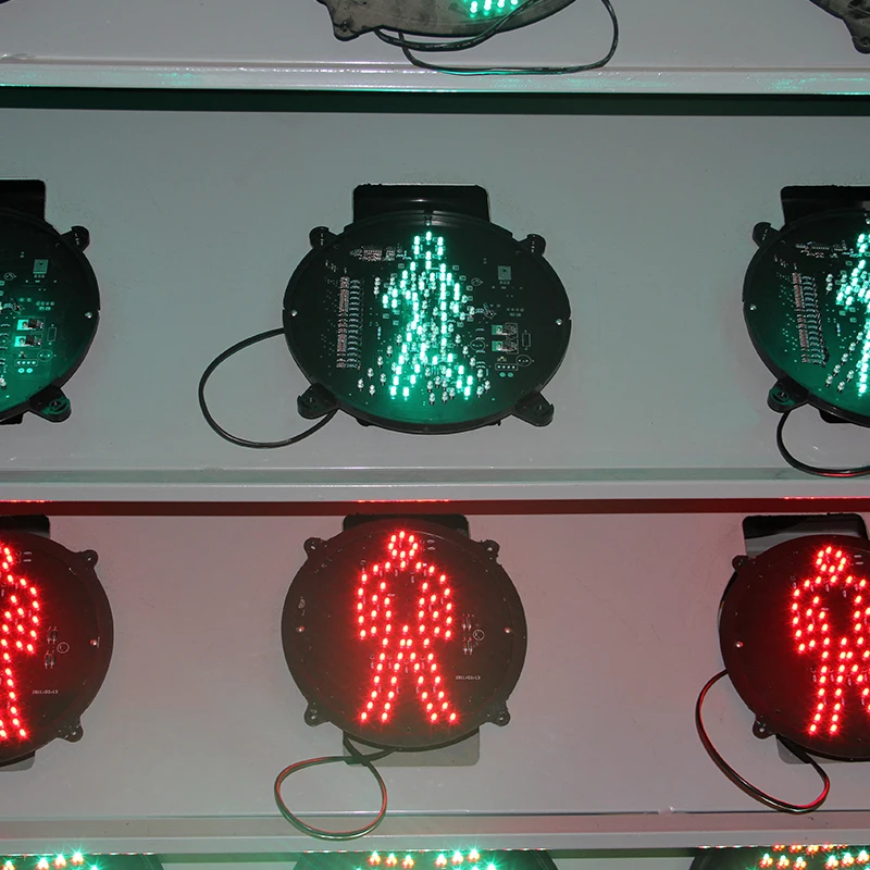 XINTONG High quality traffic road light led Traffic Light