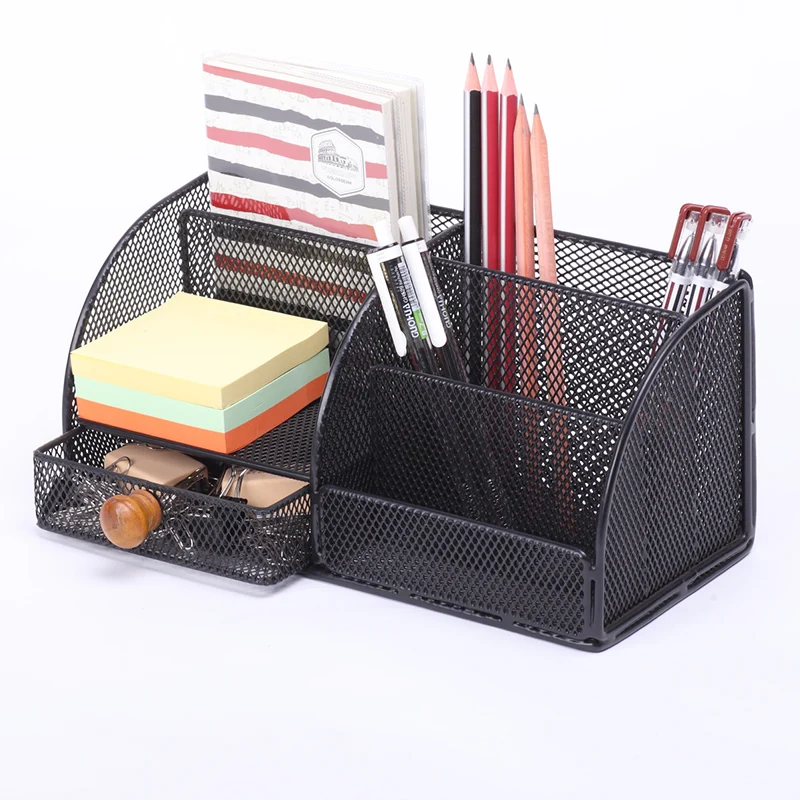 Trade assurance customized organizer stationery