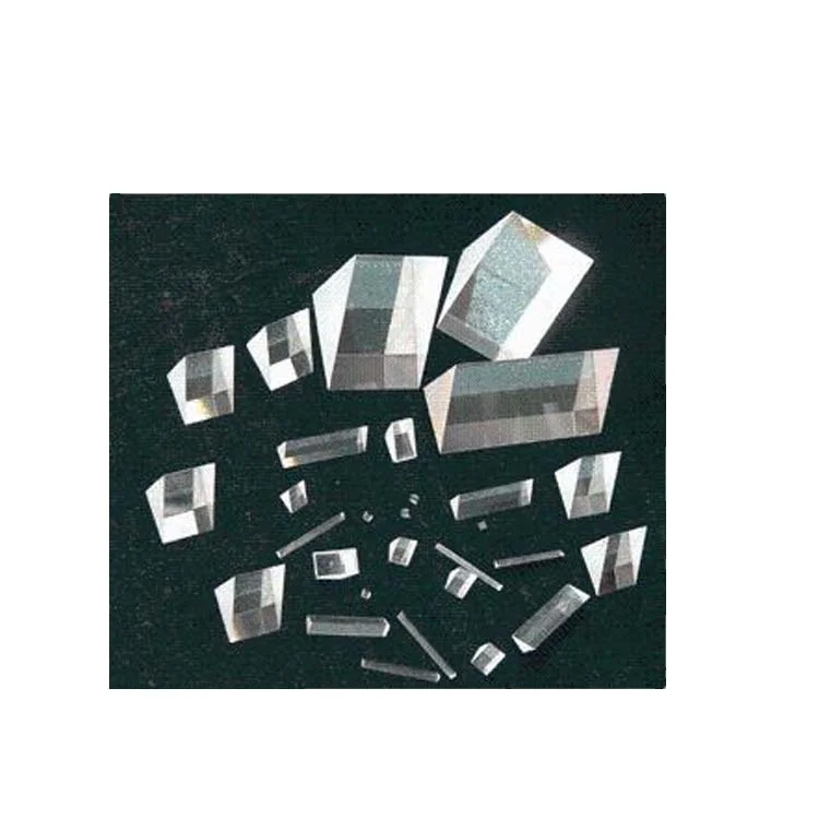 BK7 optical right angle prism