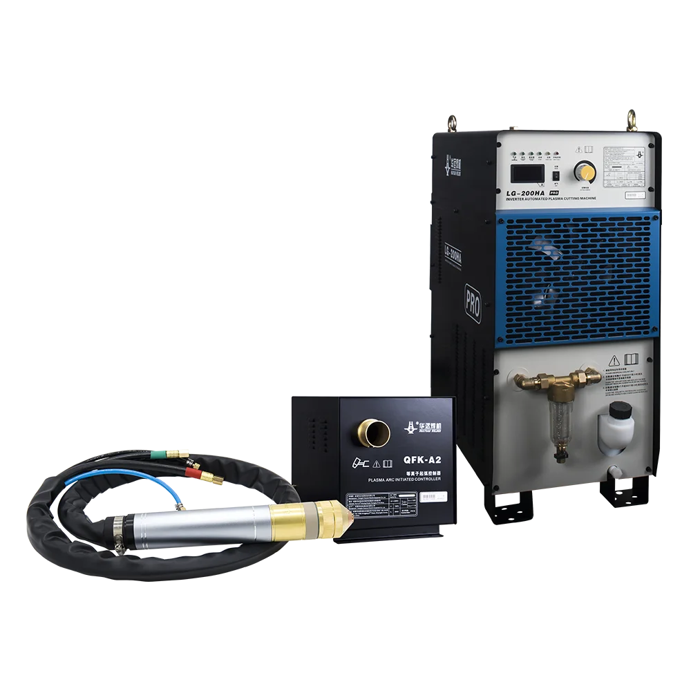 LG-200HA Pro  plasma cutter