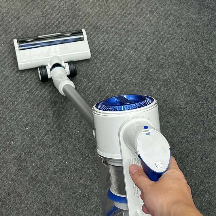 wireless portable handheld vacuum cleaner cordless wet and dry for home use