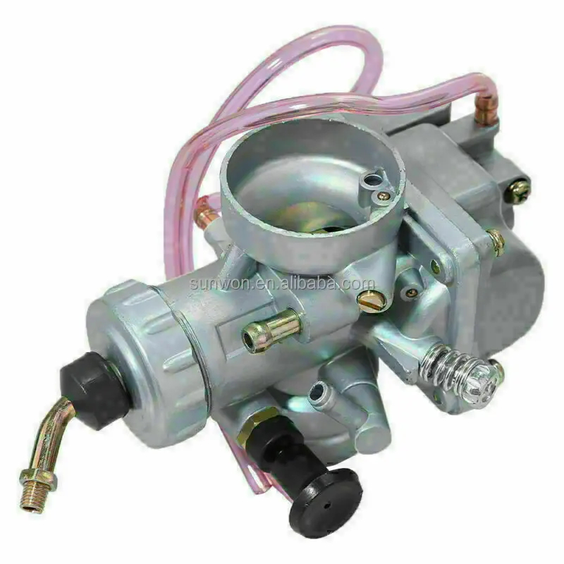Карбюратор Carb W/подходит для Yamaha Blaster 200 YFS200 ATV 1988-2006