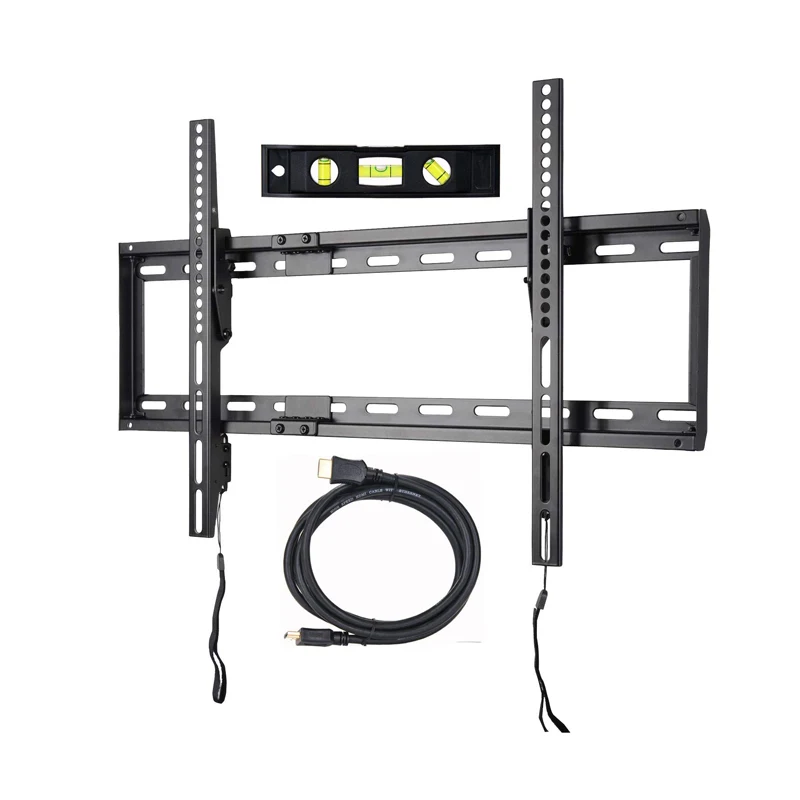 Tv Wall Mount Bracket Soportes Tv Collapsible Tv Mount Wall Monitor