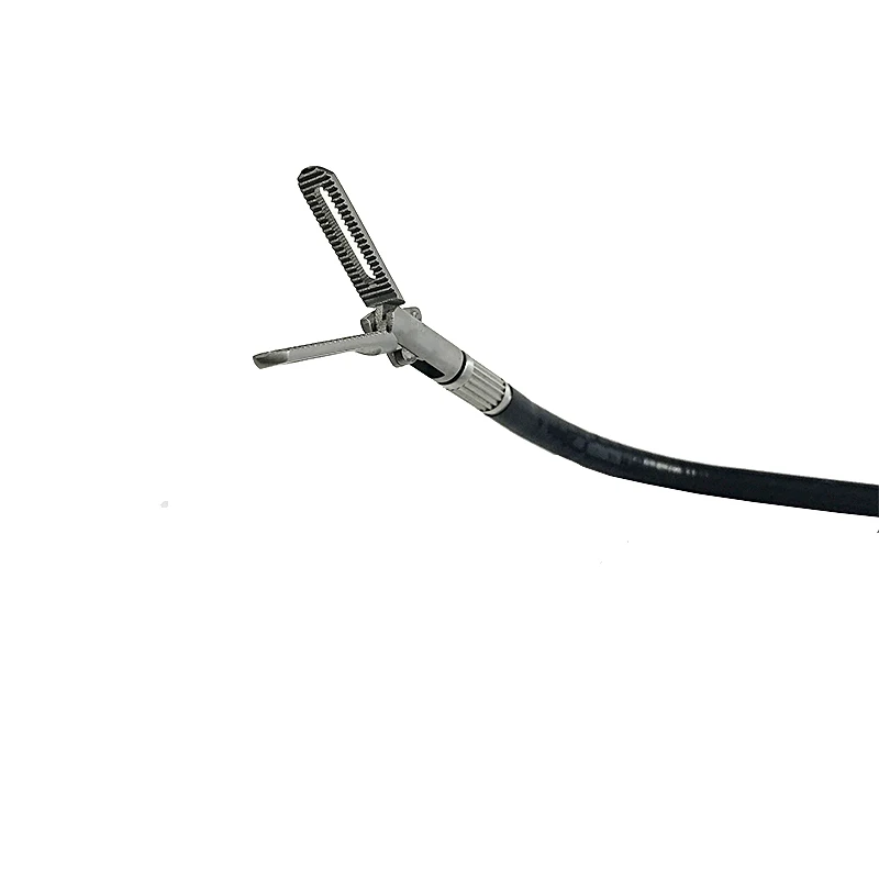 Medical articulating surgical instruments grasper