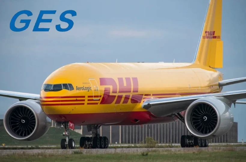Free Door to Door DHL FEDEX UPS Express Sea Railway Air Shipping Agent China To Europe UAE USA south africa Freight Forwarder