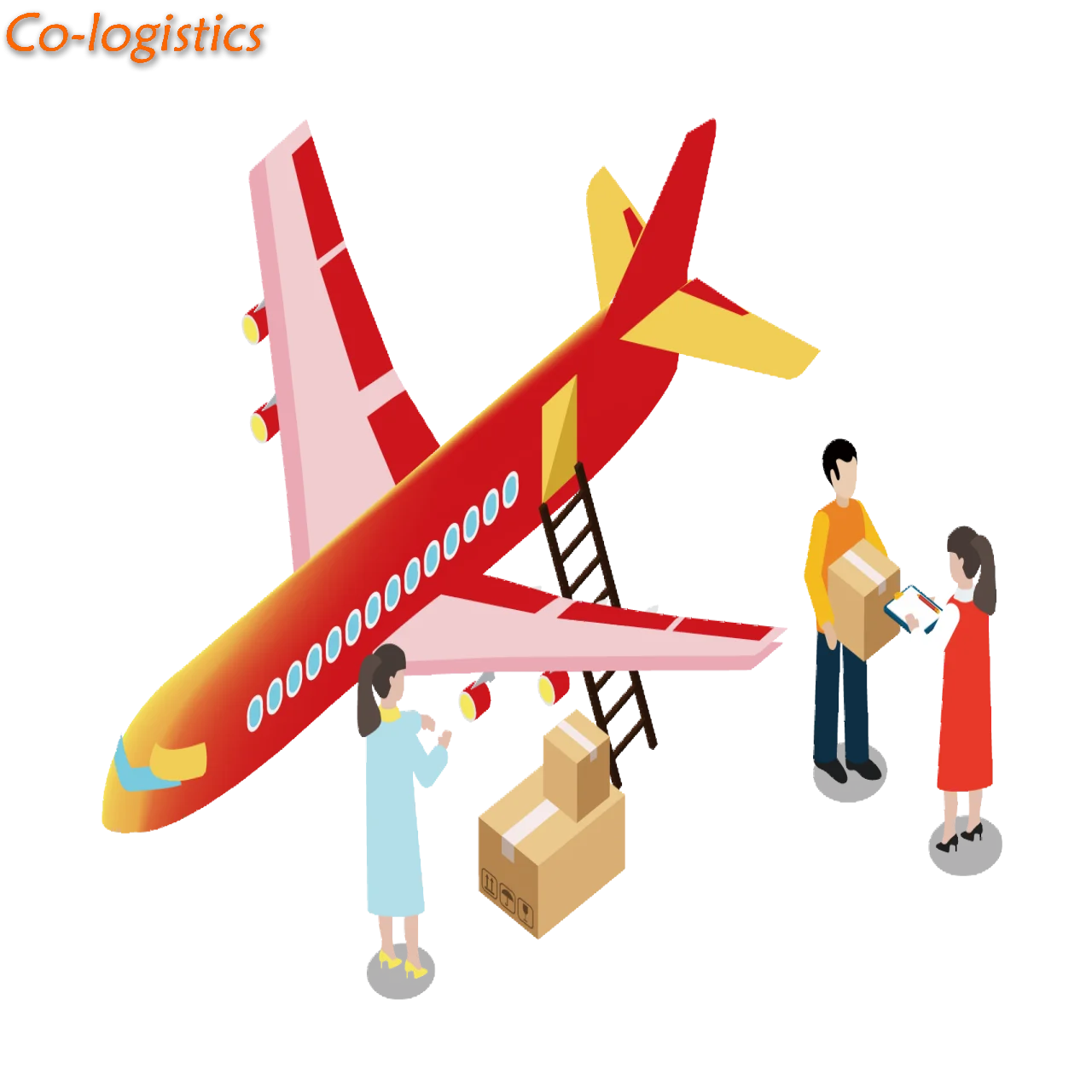 Door to door air shipping to Philippines from China Shenzhen Yiwu Shanghai Qingdao freight forwarder to the worldwide