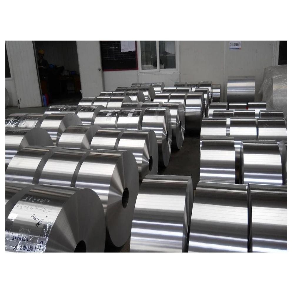 Foshan Factory SS 0.3-3.0MM 201/304/430 NO.4 Stainless Steel Coil With Wholesale Price ISO Certificated Manufacturer