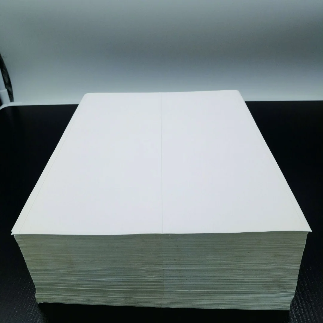 China Factory Price and Cost-effective A4 Copy  Paper Jumbo Roll for Printing