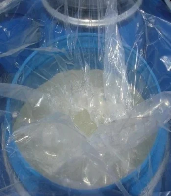 sles Premium Quality SLES N70 Texapon Sodium Lauryl Ether 70% for Detergent Shampoo