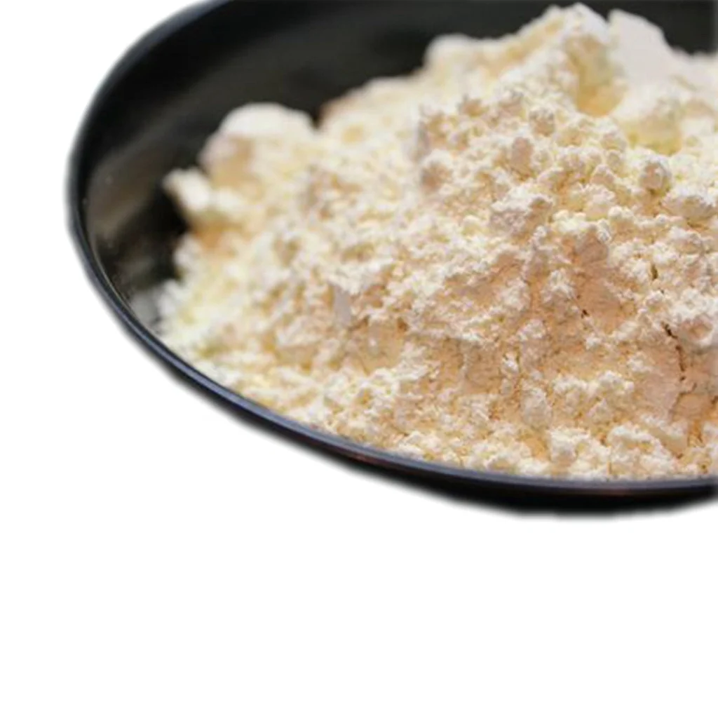 100% pure natural plant gum additives organic guar gum powder for paint industry guar gum textile print