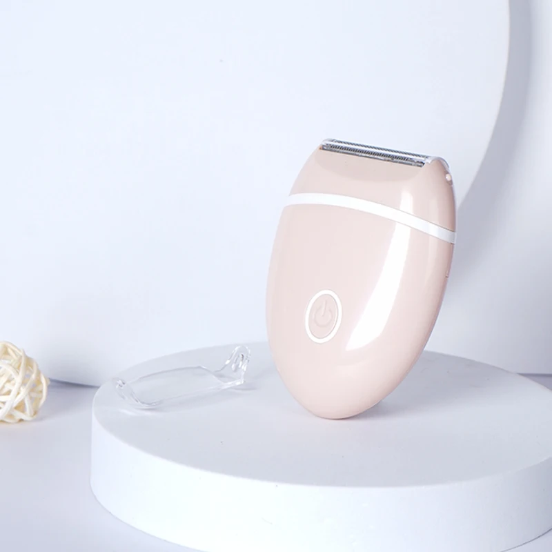 Женский электрический эпилятор для бровей