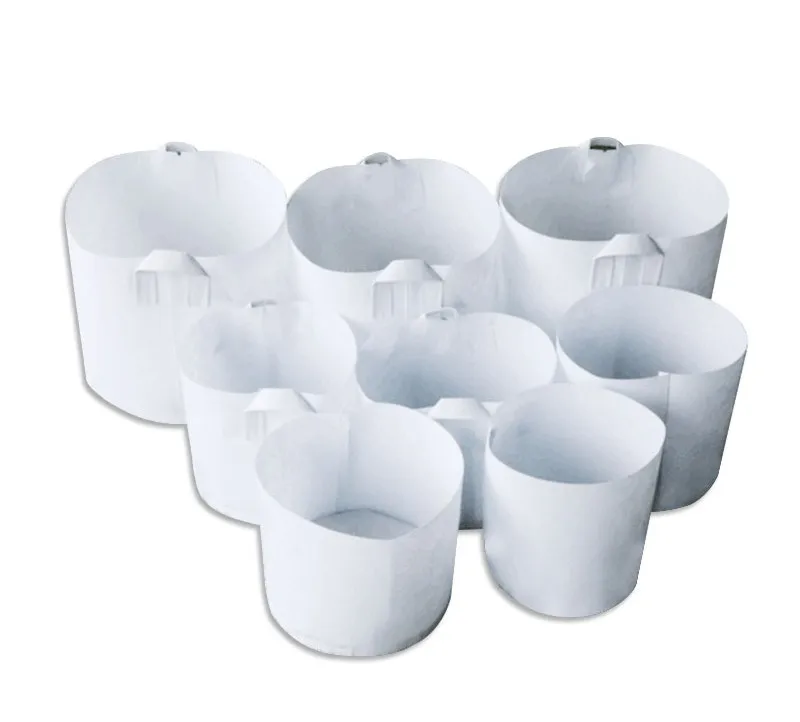 Eco-Friendly Felt Plant Garden Tree Bag for garden tomato and potato growth