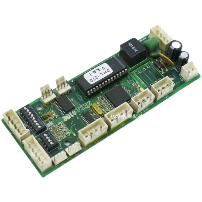 LG Sigma Elevator PCB DHL-270 LG Elevator Board