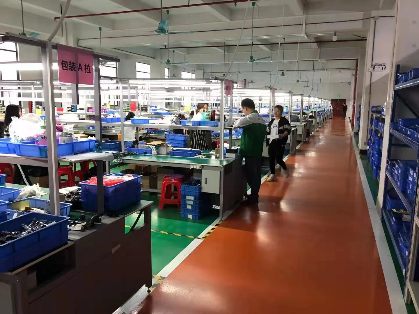 DAO Top Quality Car Light Accessories HID Headlamp Low Price Electronic Ballast 24V 55W HID Xenon Kit for Truck HID AC Slim