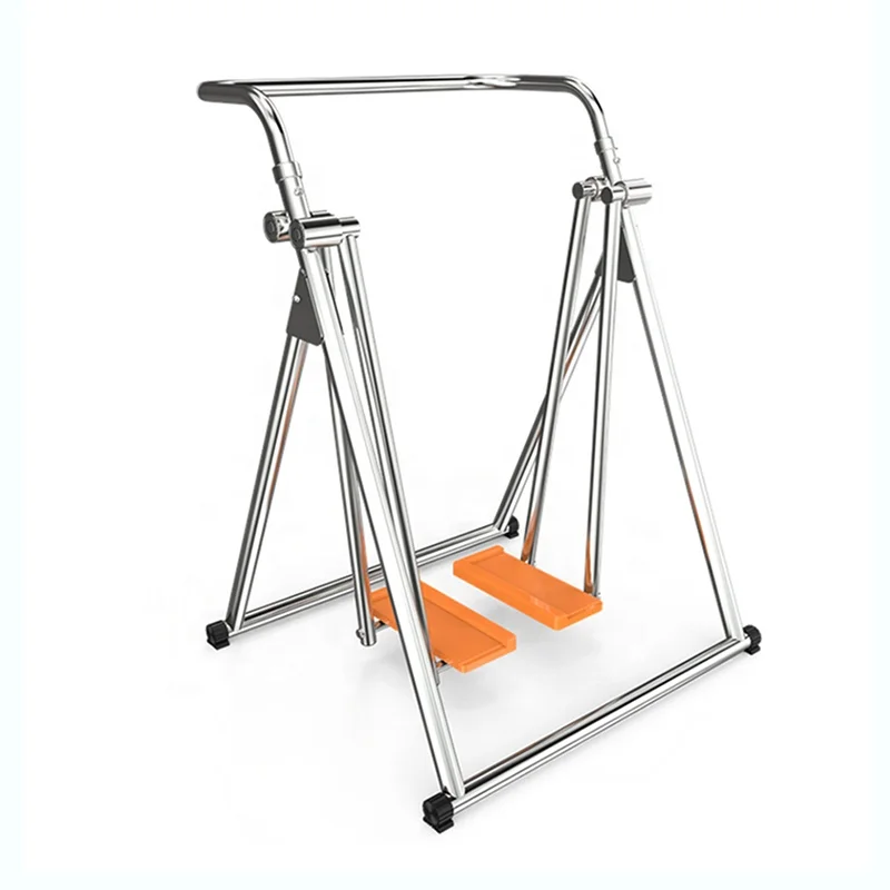 Bunnyhi SMBJ001 Stainless Steel 316 Swimming Pool Fitness Water Exercise Equipment Walking Sport Machine Underwater Aqua Walker