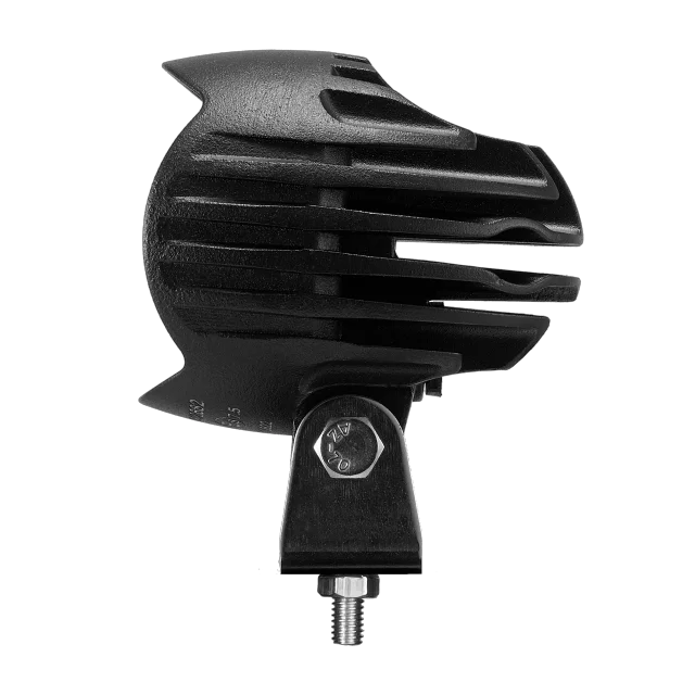 Oledone 2 inch 10W IP67 waterproof mini cost-effective motorcycle e-bike Skidoo motor driving lights LED Auxiliary Light