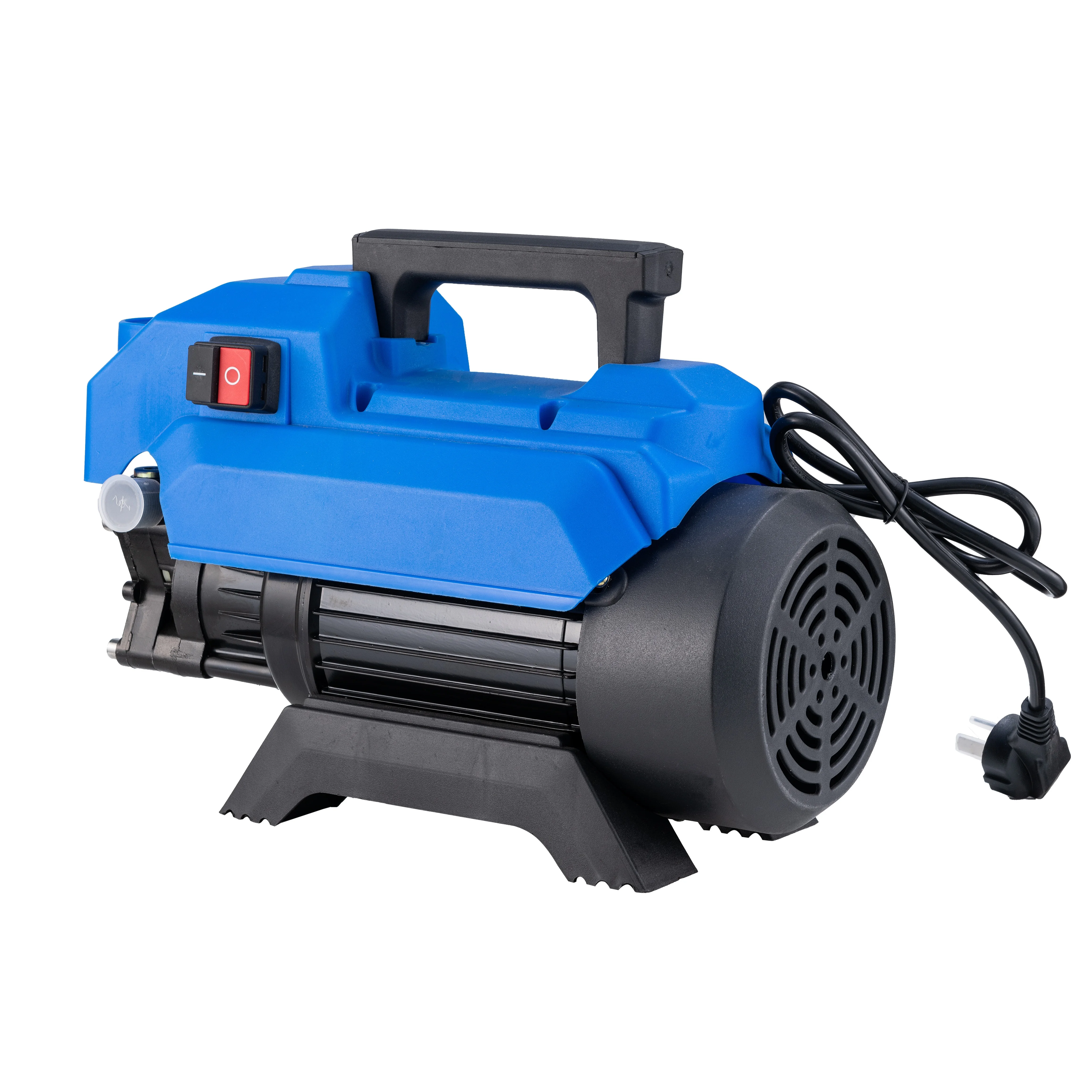 1500W High Pressure Car Wash Machine Automatic High Pressure Car Cleaner Machine