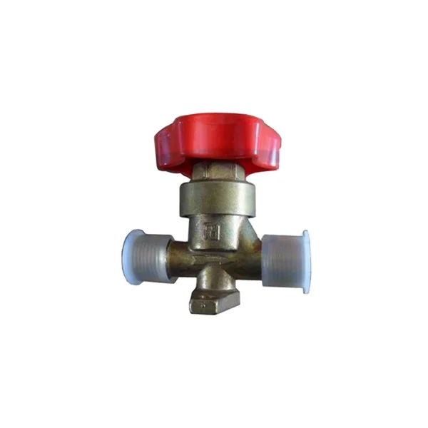 Price of New Bus Valve 8106 00011 Original Bus Engine Stop Solenoid Valve