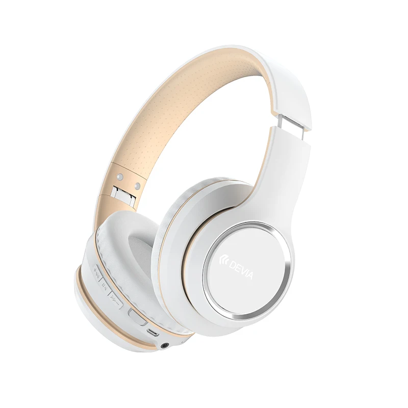 Devia Free Sample Wireless Earphones New Design Earphones Earbuds Mini Wireless i12 TWS i7 i9 i11