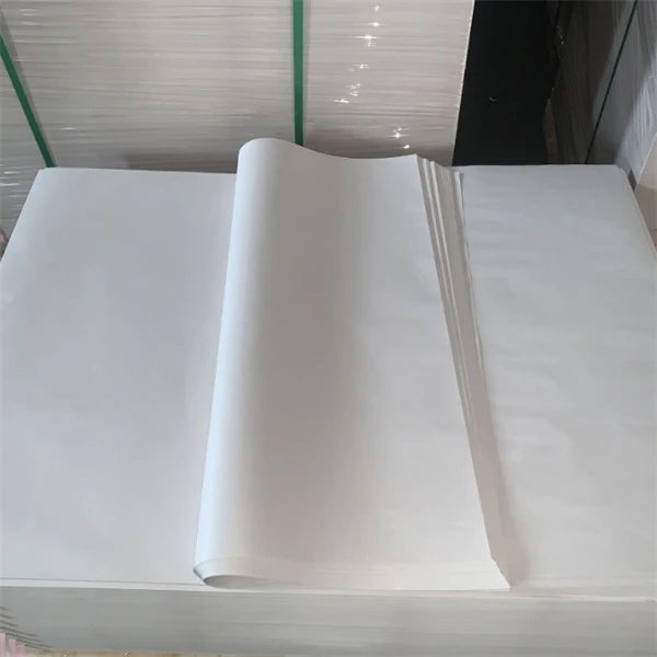 Chinese wholesale newsprint paper sheets standard newsprint paper in roll for printing writing