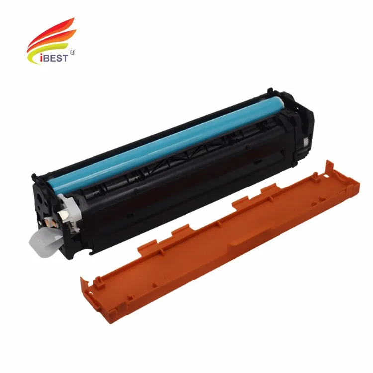 Новый тонер CRG045 совместимый с Canon CRG 045 цветной тонер-картридж для лазерного принтера