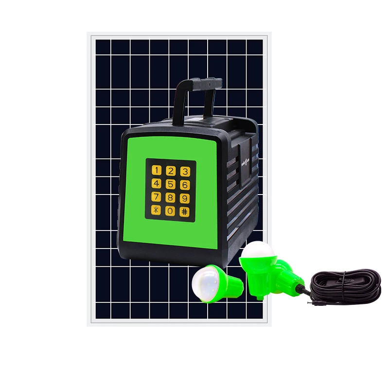 Complete Other Solar Energy Related Products Equipment
