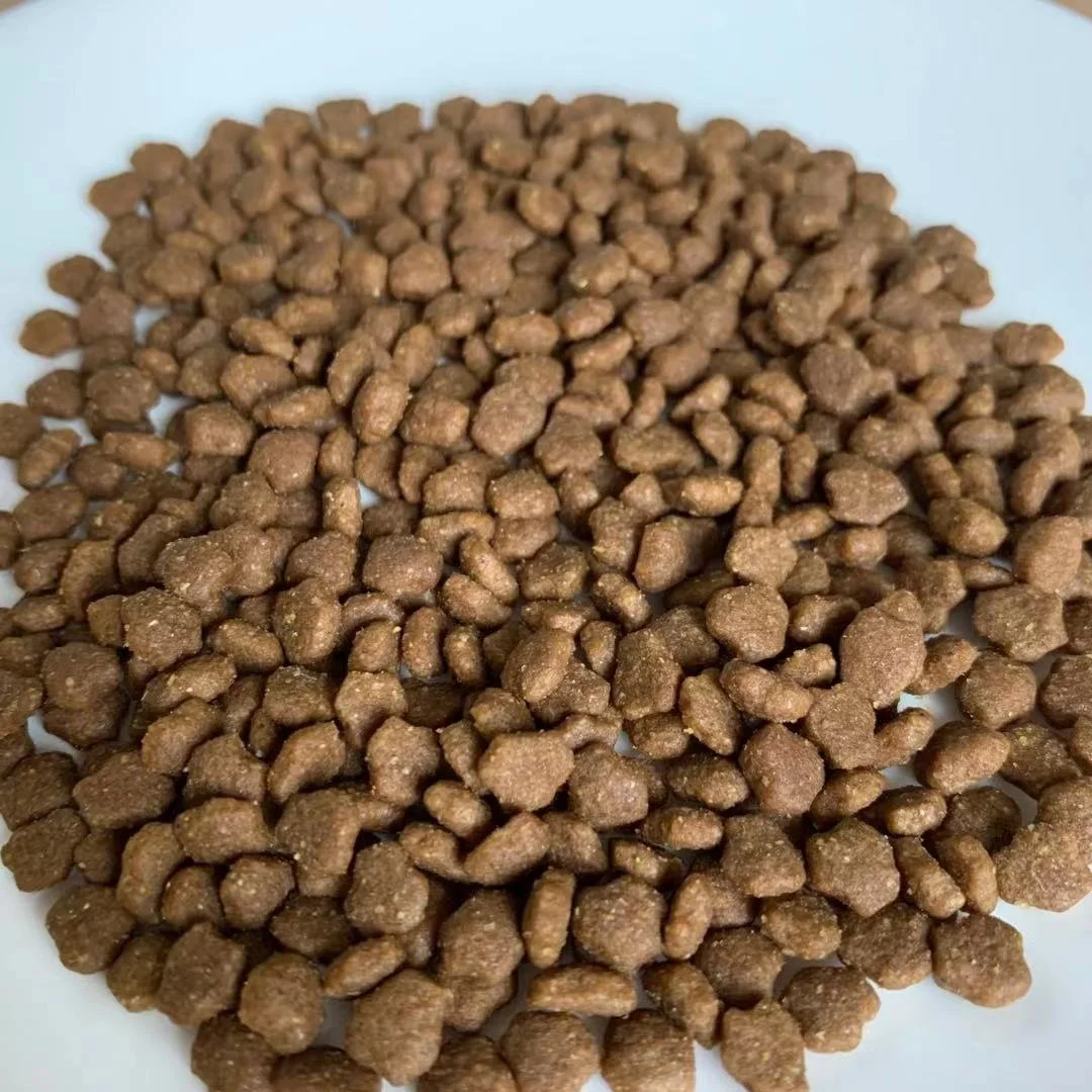 FOB Bulk wholesale pet oem dry cat treat food