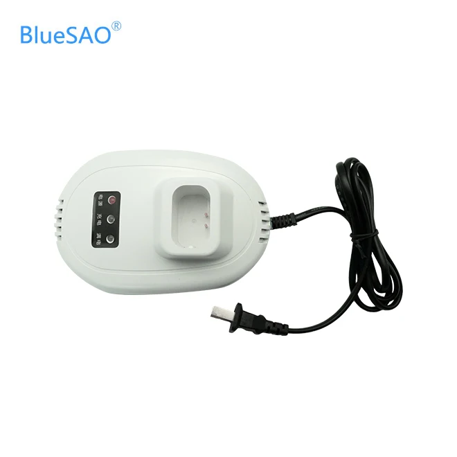 small animal orthopedic electrical TPLO saw with two batteries