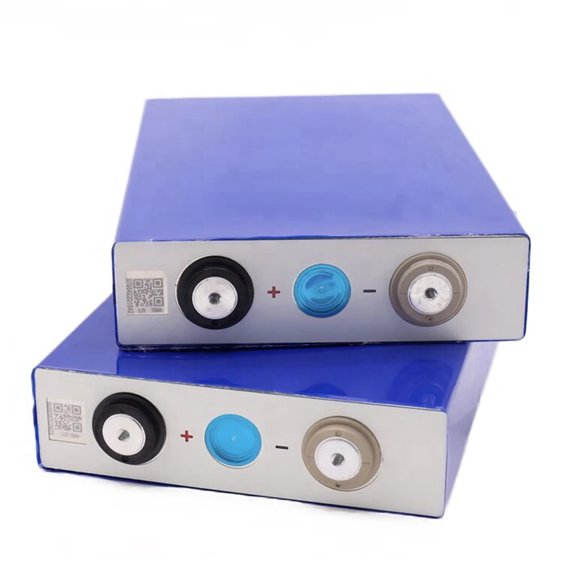 
Lithium Iron Phosphate Calb Lifepo4 120Ah Lifepo Batery Bateria De Litio Lithim 120 Ah 3.2V 120Ah Lifepo4 Battery Cell 