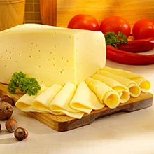 Home electric potato slicer 7.5', 200W, multifunctional vegetable cutter slicer tabletop meat processing equipment