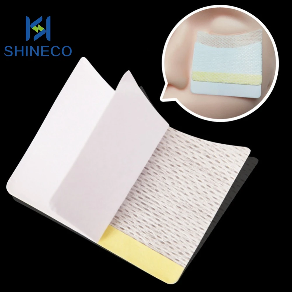 Eyelash Extension tool pad for Remove Eyelash Cotton Patch eyelash extension isolation pads