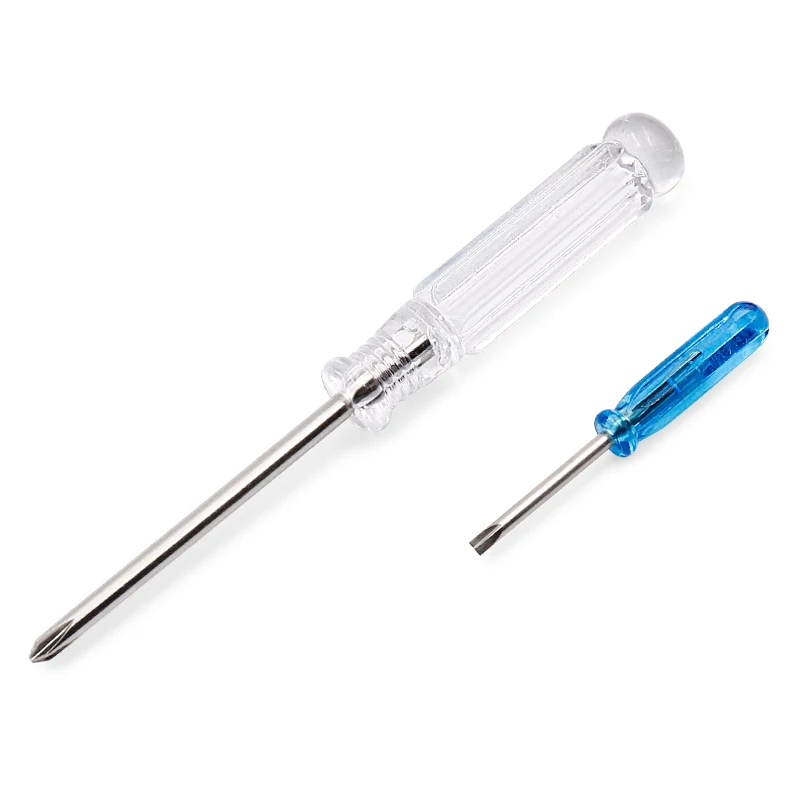 Лучшая Точная маленькая отвертка phillips flat torx hex