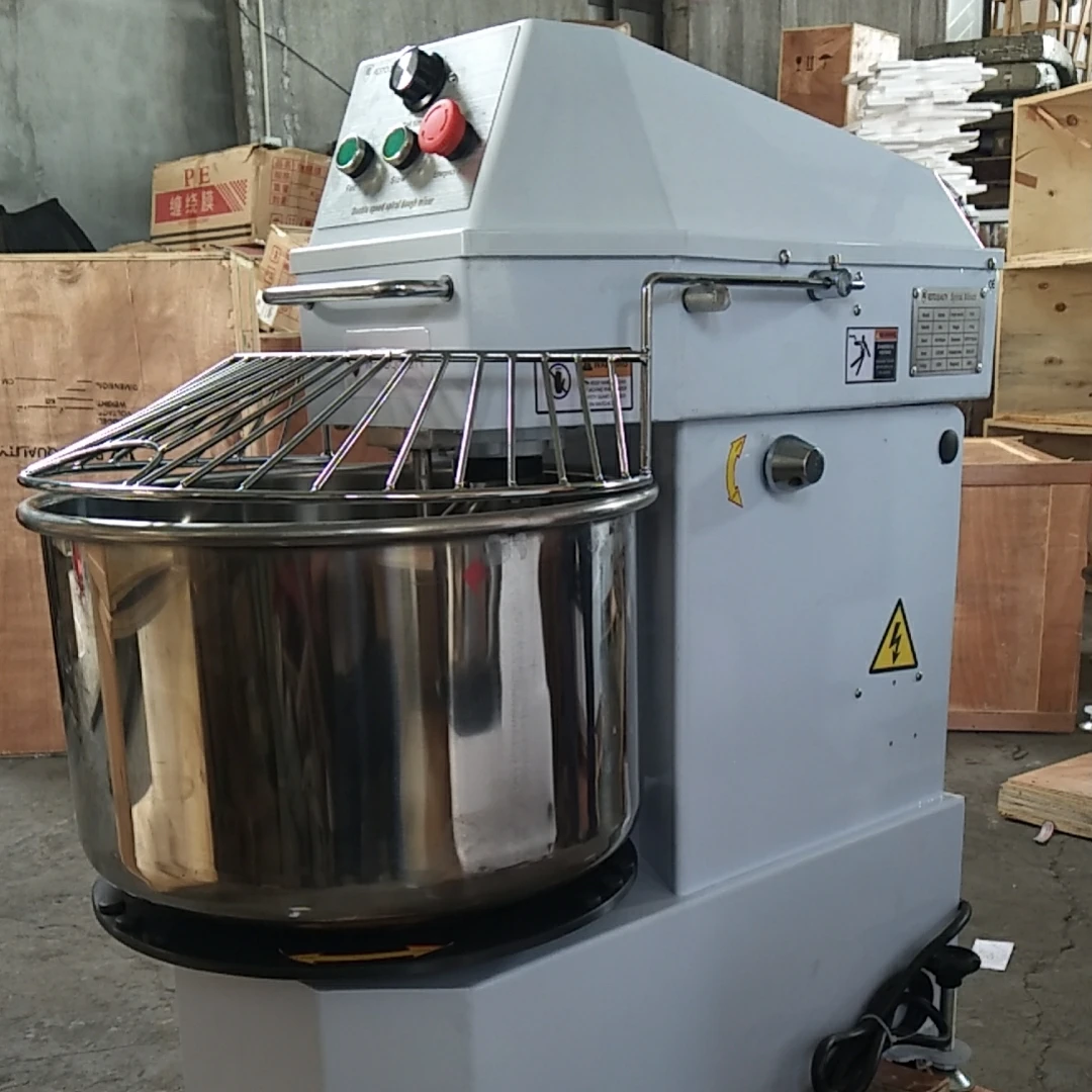 HS 10 20 30 40 50 60  commercial  use of dough mixer  20 kg