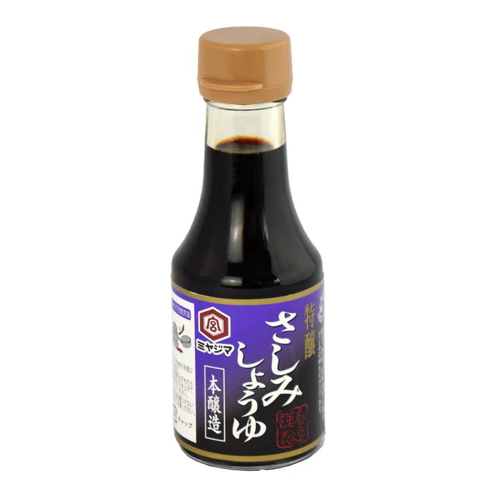 JAS Special Grade Twice-fermented Sweet Soy Spicy Hotpot Sauce